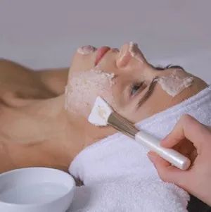 Deep Pore Facial ( Acne )