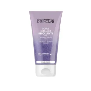 Dermolab Scrub Delicante Esfoliante 150 Ml