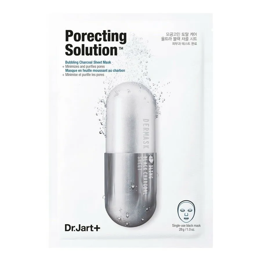 Dr. Jart Dermask Ultra Jet Porecting Solution Mask