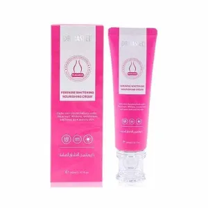 DR.RASHEL FEMININE WHITENING NOURISHING CREAM 60ML