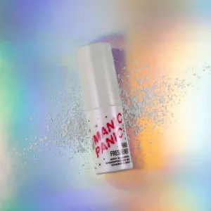 Dry Shampoo - Hair Freshener