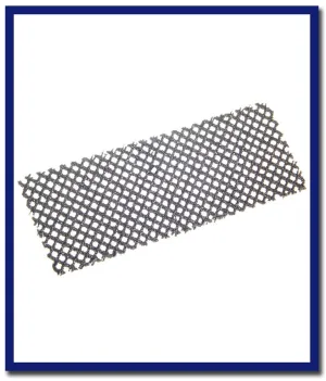 DTA Flat Sheet (1 Pc)