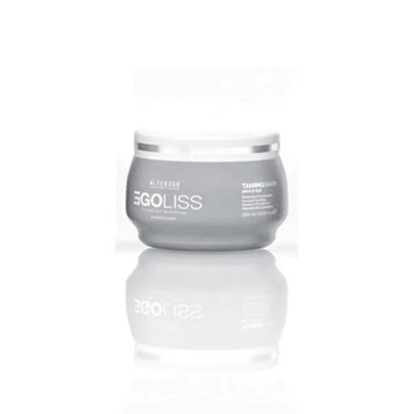 Egoliss Frizz Control TAMING MASK K3絲蛋白抗毛燥順直髮膜