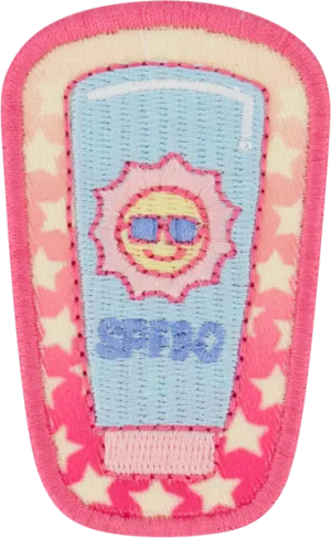 EH Sunscreen Patch