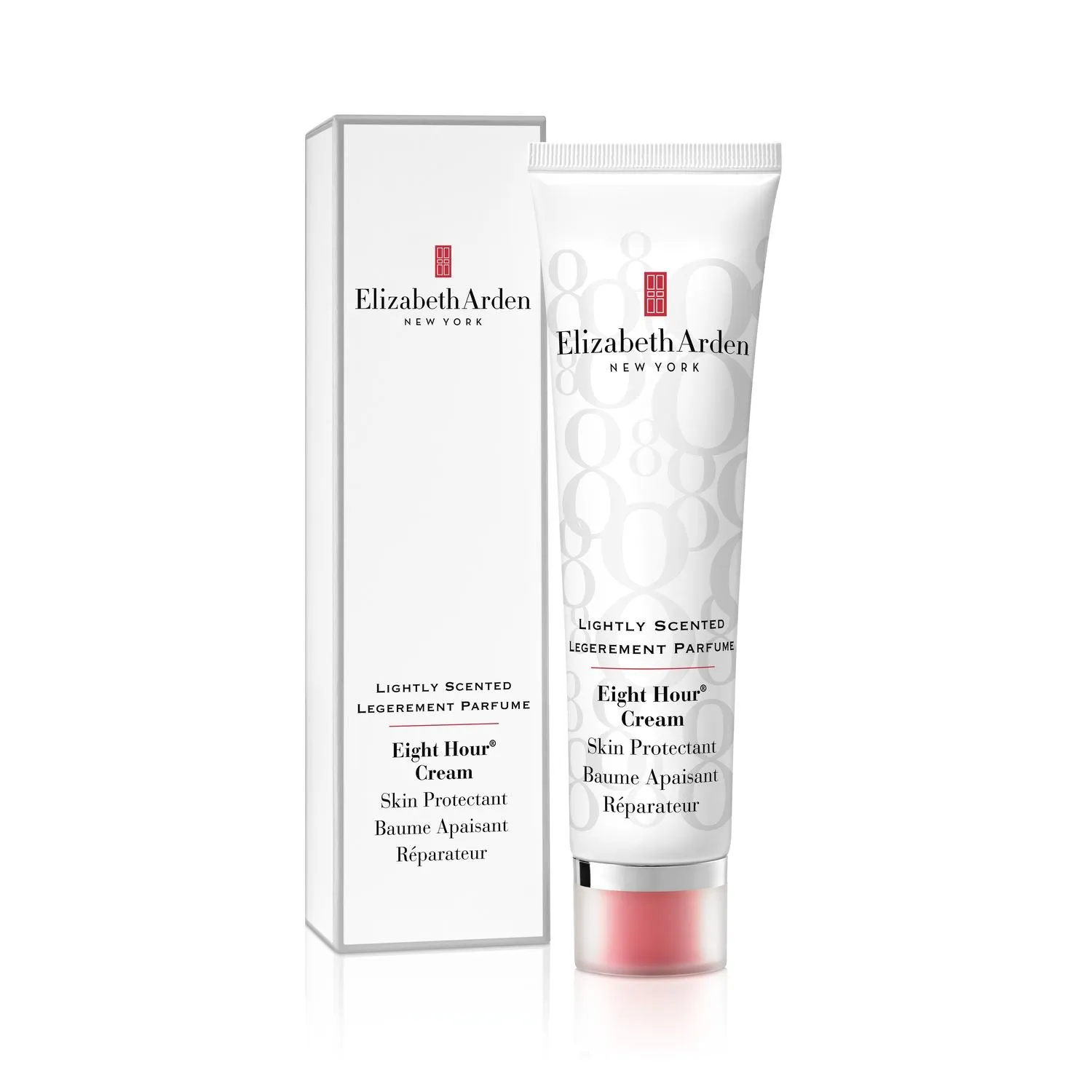 Eight Hour® Baume Apaisant Réparateur Légèrement Parfumé