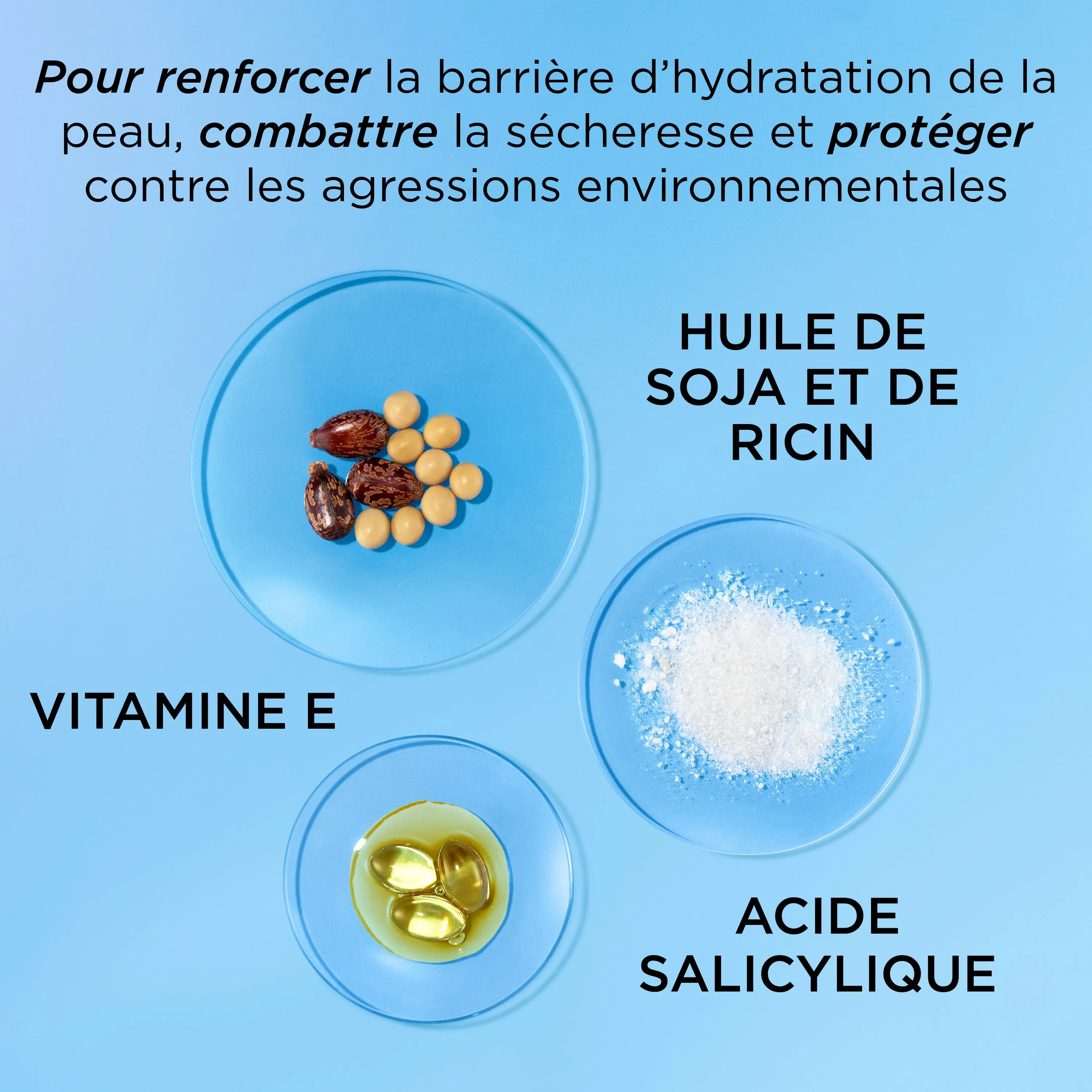Eight Hour® Baume Apaisant Réparateur Légèrement Parfumé