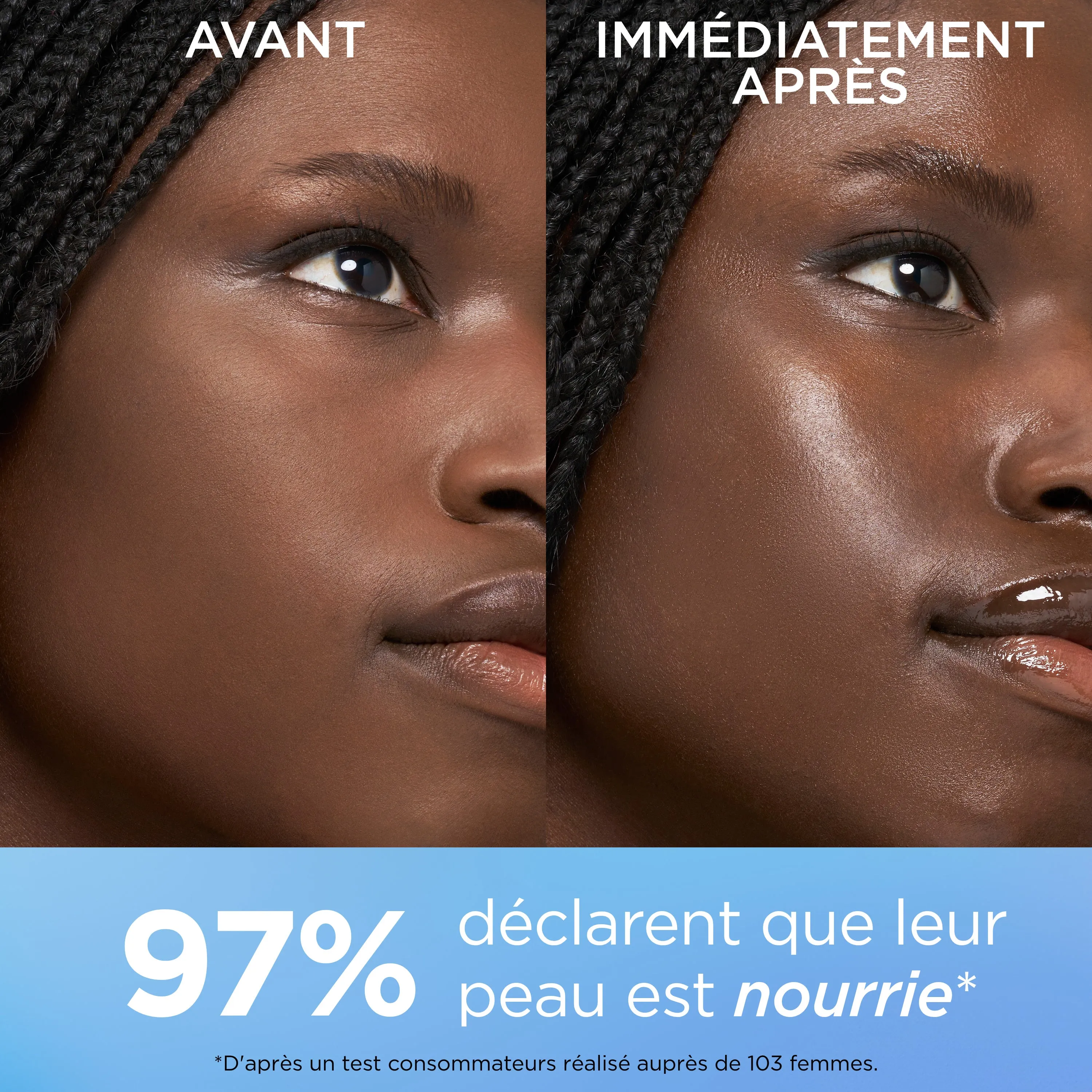 Eight Hour® Baume Apaisant Réparateur Légèrement Parfumé