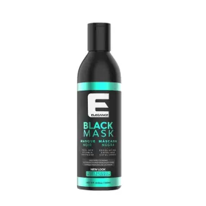 Elegance Black Peel-Off Facial Mask 250 ml