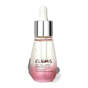 ELEMIS Pro Collagen Rose Facial Oil 15ml