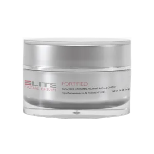 Elite Facial Cream Ultra Lite