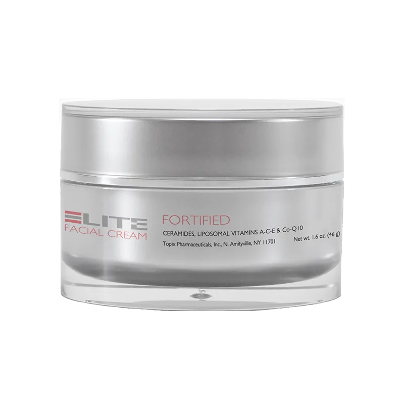 Elite Facial Cream Ultra Lite