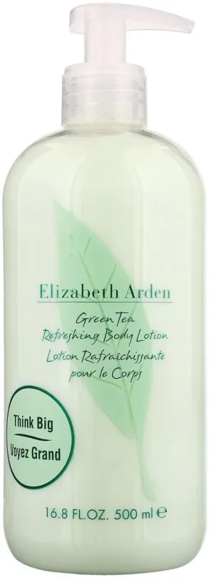 Elizabeth Arden Green Tea Refreshing Lotion 500 ml