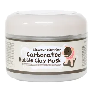 Elizavecca Milky Piggy Carbonated Bubble Clay Mask