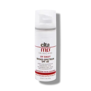 Elta MD UV Daily Broad-Spectrum SPF 40