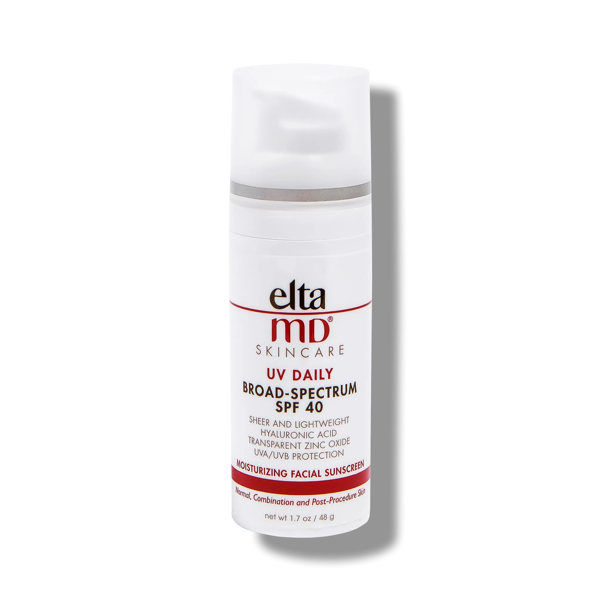 Elta MD UV Daily Broad-Spectrum SPF 40