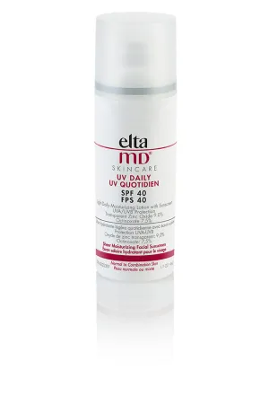 Elta MD UV Daily SPF 40 1.7oz / 48g