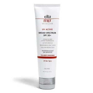 EltaMD UV Active Broad-Spectrum SPF 50 
