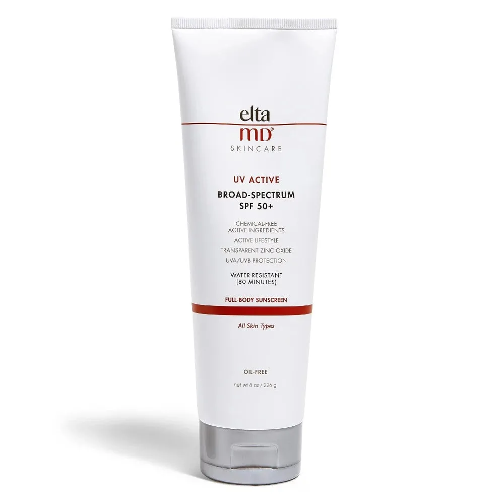 EltaMD UV Active Broad-Spectrum SPF 50 