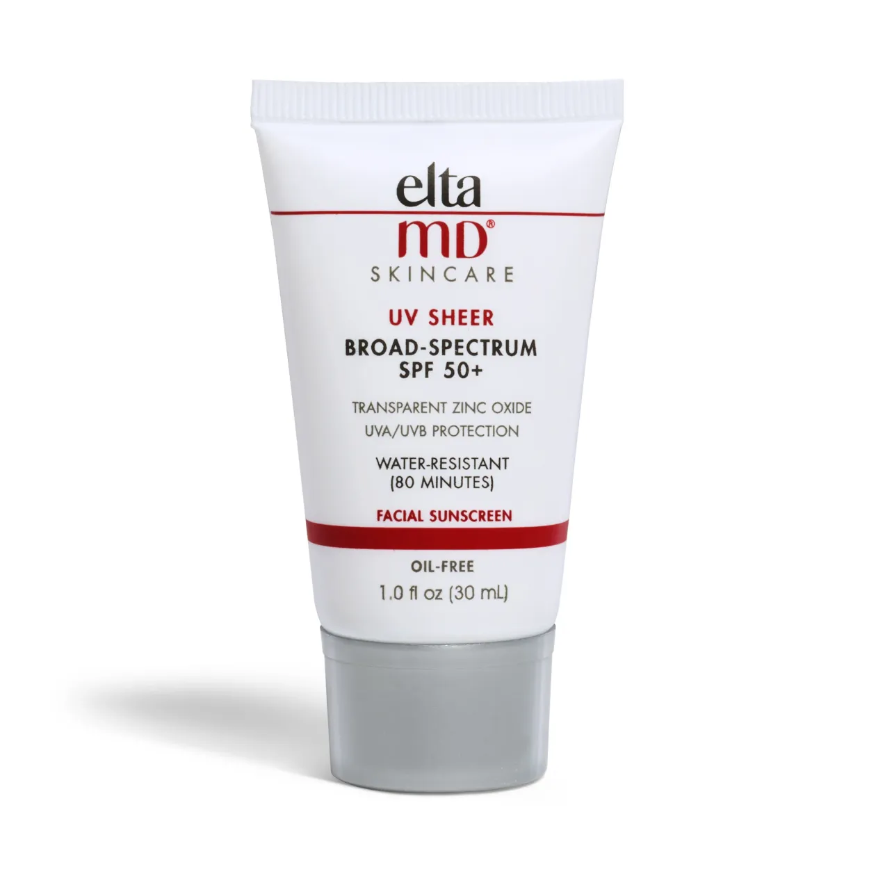 EltaMD UV Sheer Broad-Spectrum SPF 50 