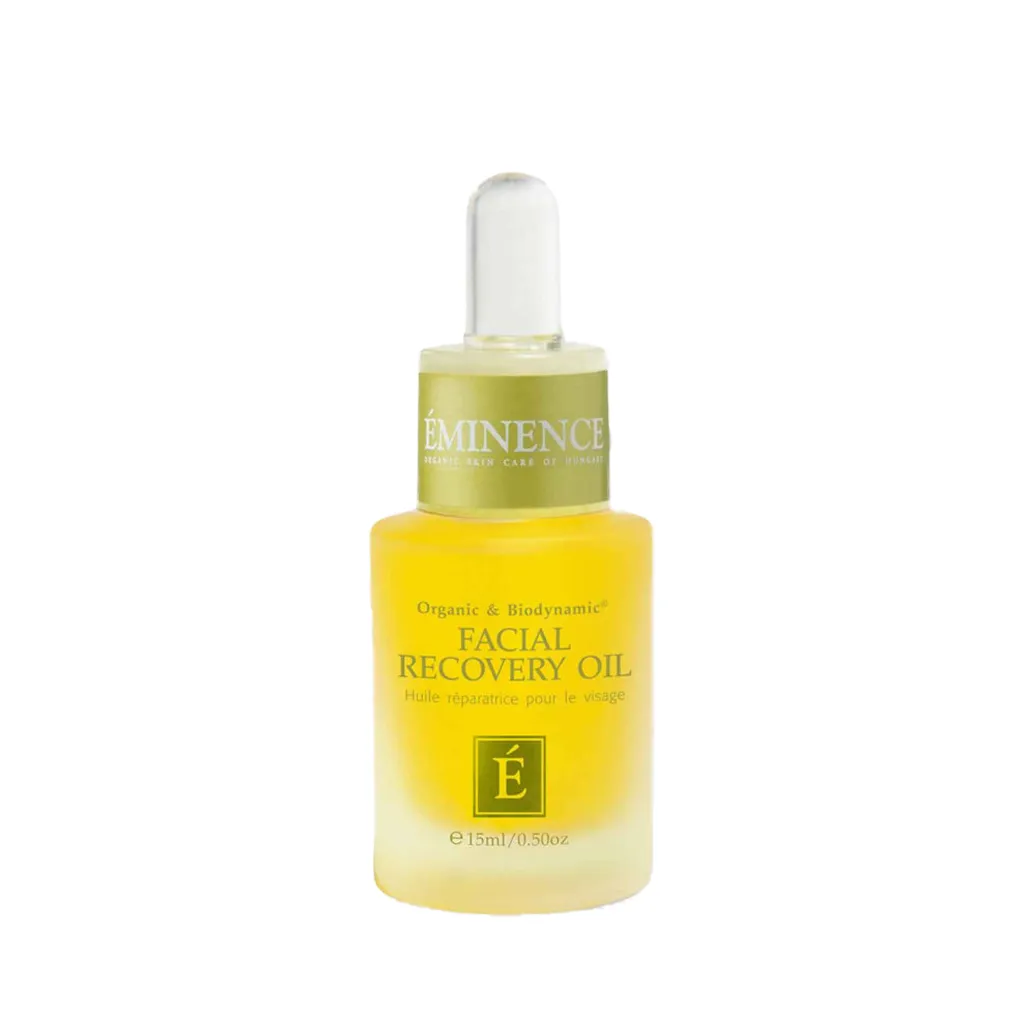 Eminence Organics Facial Recovery Oil