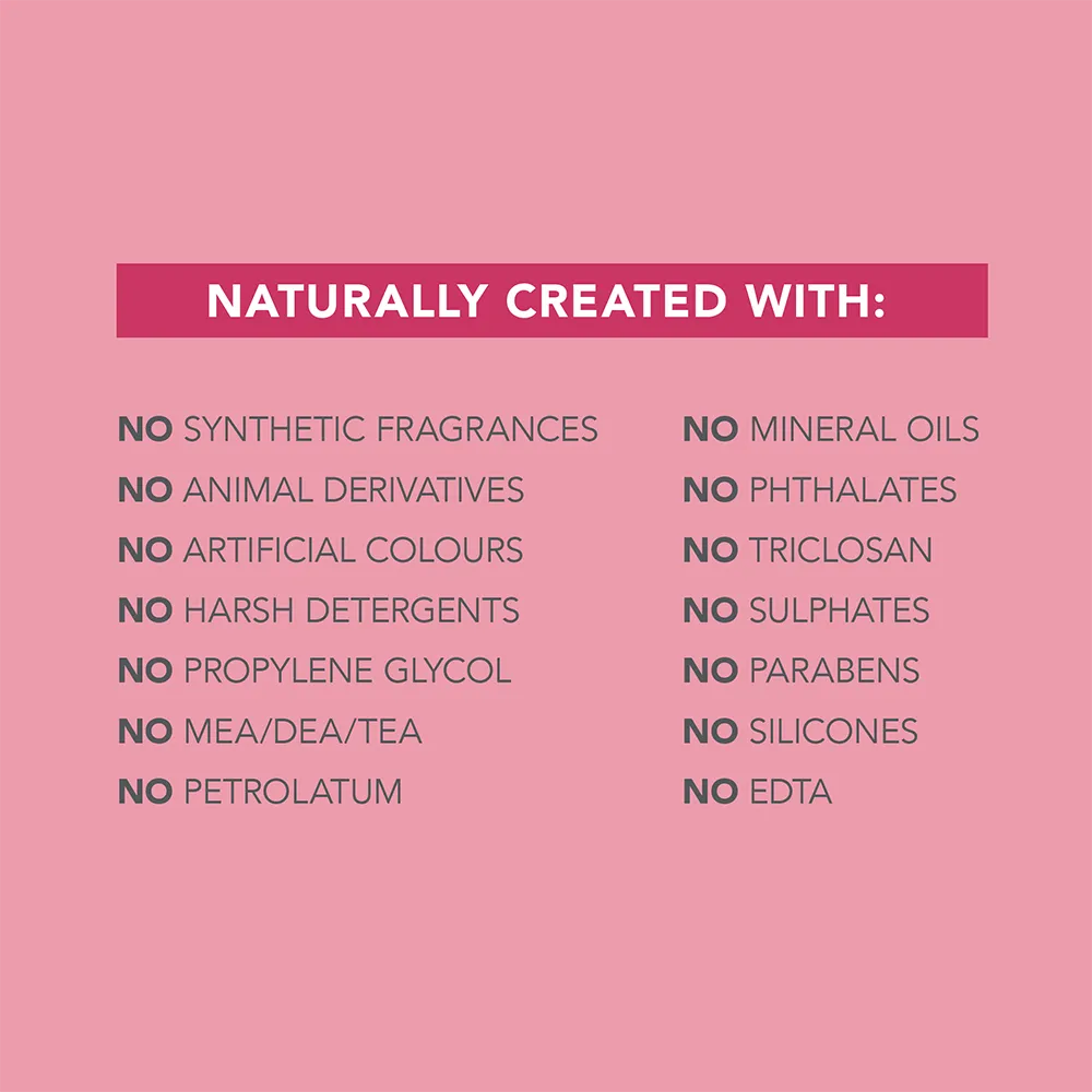 ENRICHING NIGHT CREAM | ROSEHIP | 120ML
