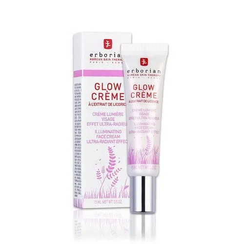 erborian Glow Cream 15ml / 45ml