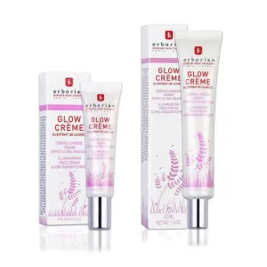 erborian Glow Cream 15ml / 45ml