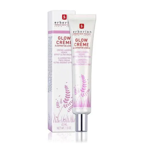 erborian Glow Cream 15ml / 45ml