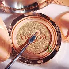 Espoir Tailor Be Glow Cushion New Class(3 Shades)