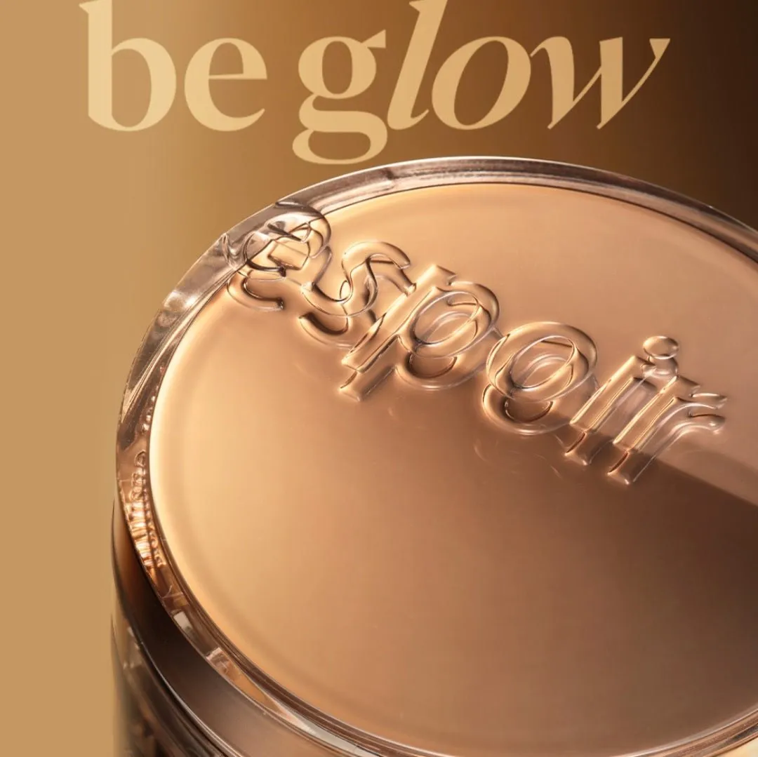 Espoir Tailor Be Glow Cushion New Class(3 Shades)
