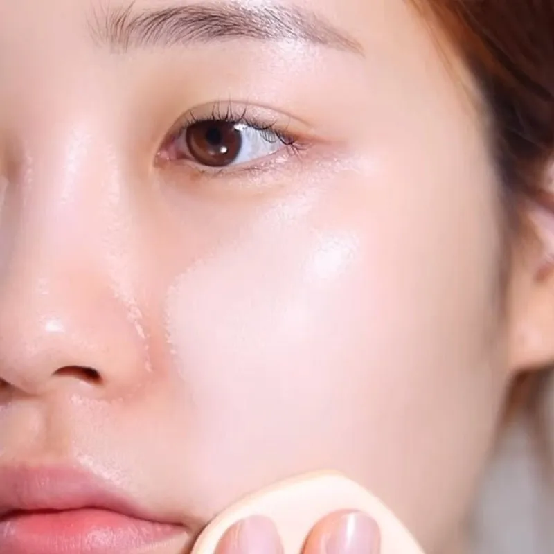 Espoir Tailor Be Glow Cushion New Class(3 Shades)