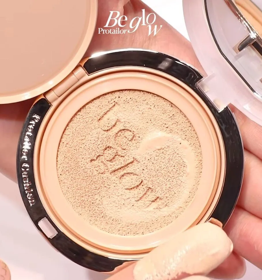 Espoir Tailor Be Glow Cushion New Class(3 Shades)