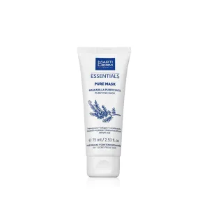 Essential Pure Mask for oily and acne prone skin