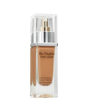 Estée Lauder Re Nutriv Ultra Radiance Liquid Makeup SPF 20