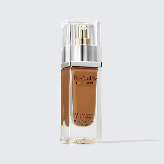 Estée Lauder Re Nutriv Ultra Radiance Liquid Makeup SPF 20