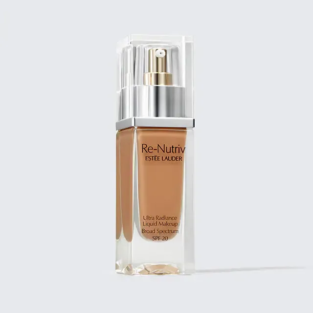 Estée Lauder Re Nutriv Ultra Radiance Liquid Makeup SPF 20