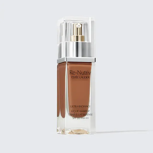 Estée Lauder Re Nutriv Ultra Radiance Liquid Makeup SPF 20