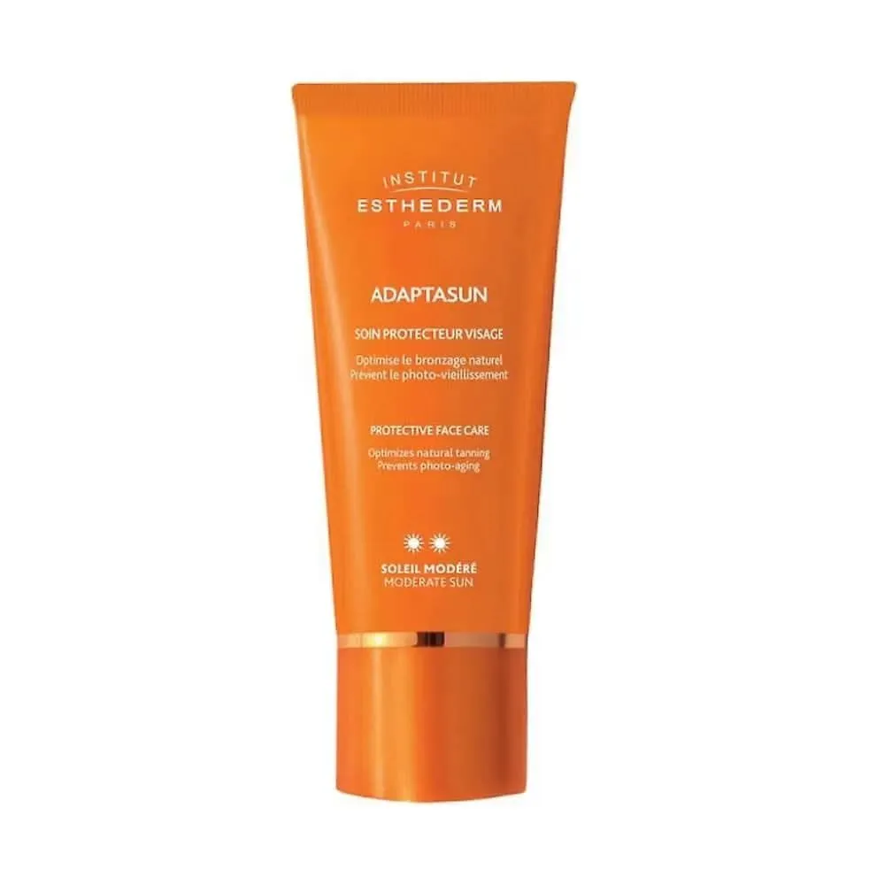 ESTHEDERM Adaptasun Face 50ml