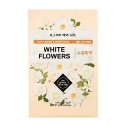 ETUDE HOUSE 0.2 THERAPY AIR MASK ماسك ورقي