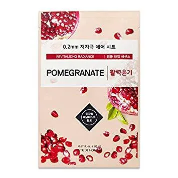 ETUDE HOUSE 0.2 THERAPY AIR MASK ماسك ورقي