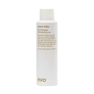 Evo Water Killer Dry Shampoo