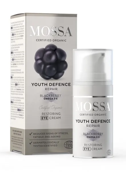 Eye Cream, Repair, 15 ml
