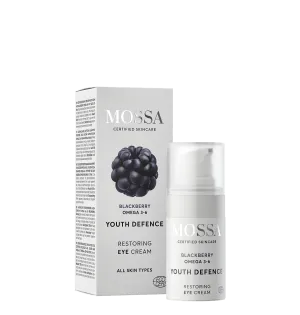 Eye Cream, Repair, 15 ml