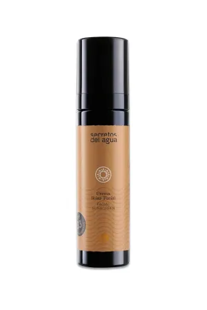 Facial Sunscreen SPF 33