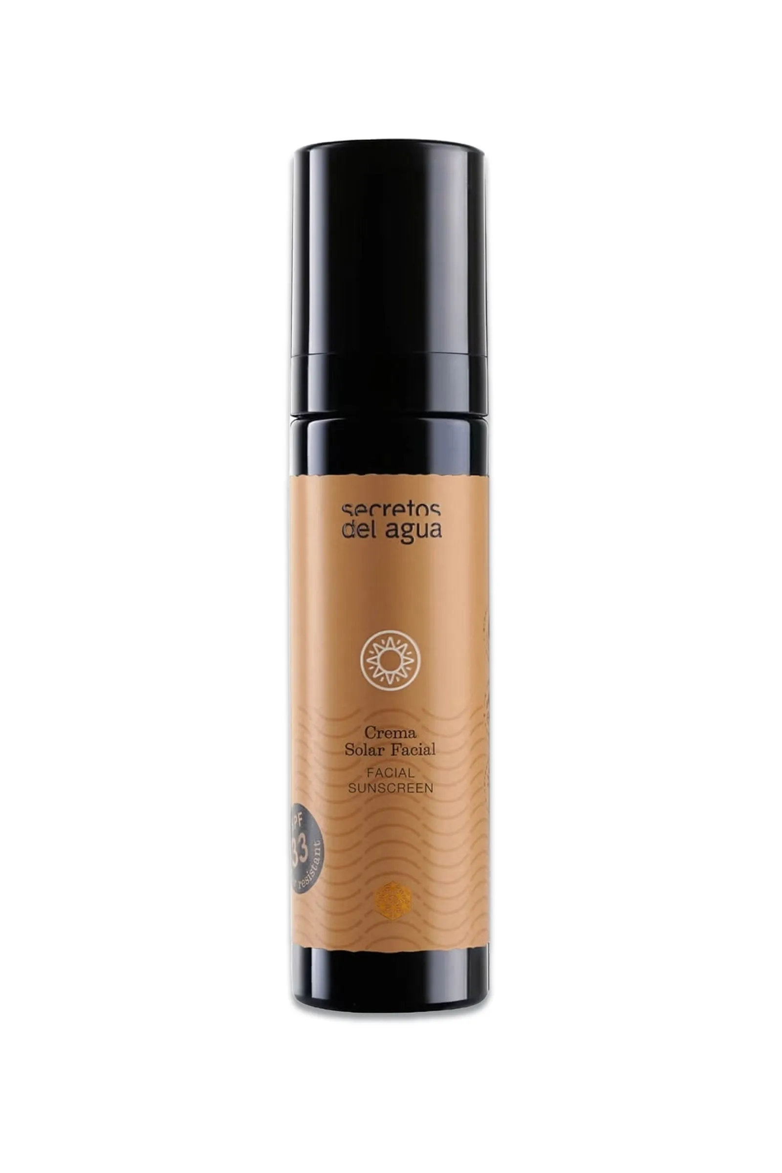 Facial Sunscreen SPF 33