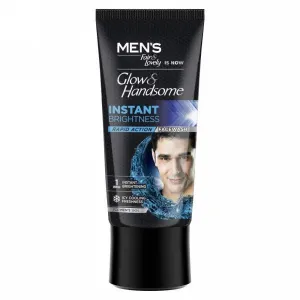 FAIR & LOVELY GLOW & HANDSOM FACE CREAM 25GM