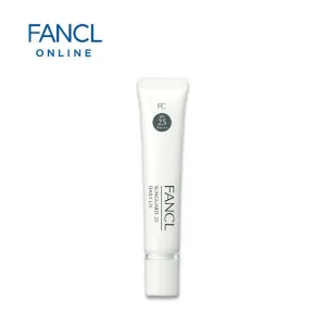 FANCL Sunguard 25 Daily UV SPF25 PA    18g