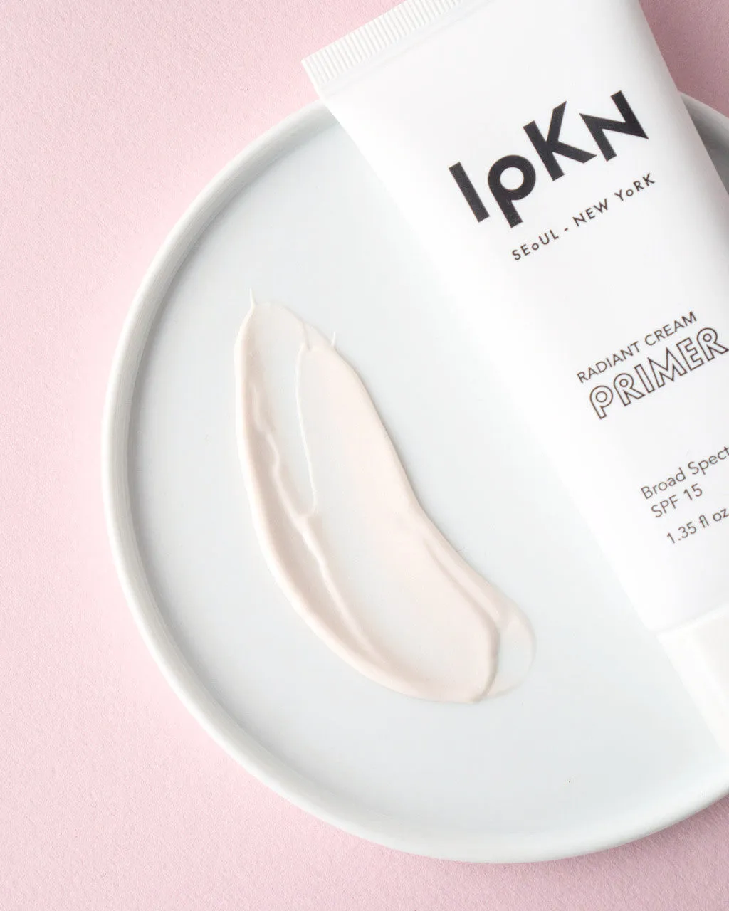 Flash Cream Radiant Primer