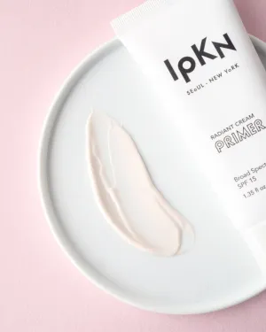 Flash Cream Radiant Primer