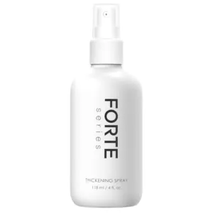 Forte Series Hair Thickening Spray
